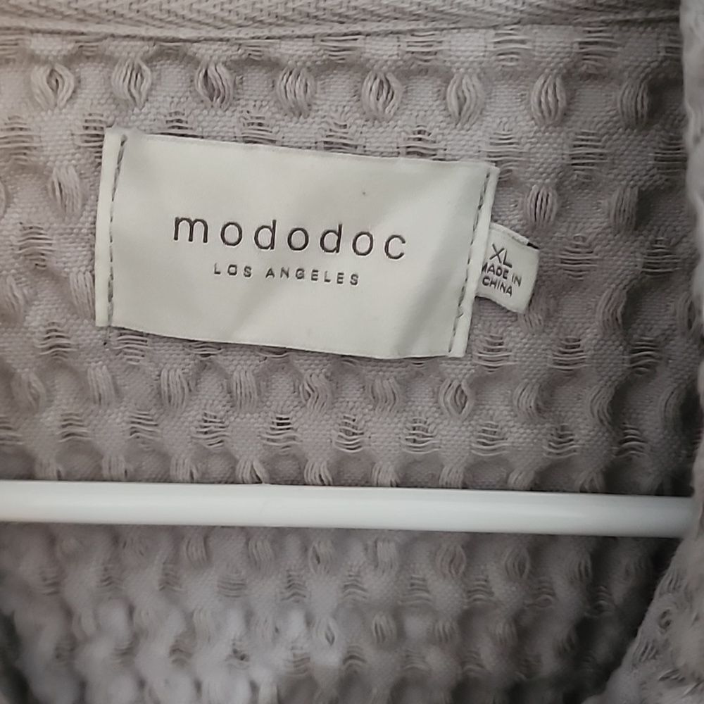 Mododoc crop jacket XL - Picture 6 of 10